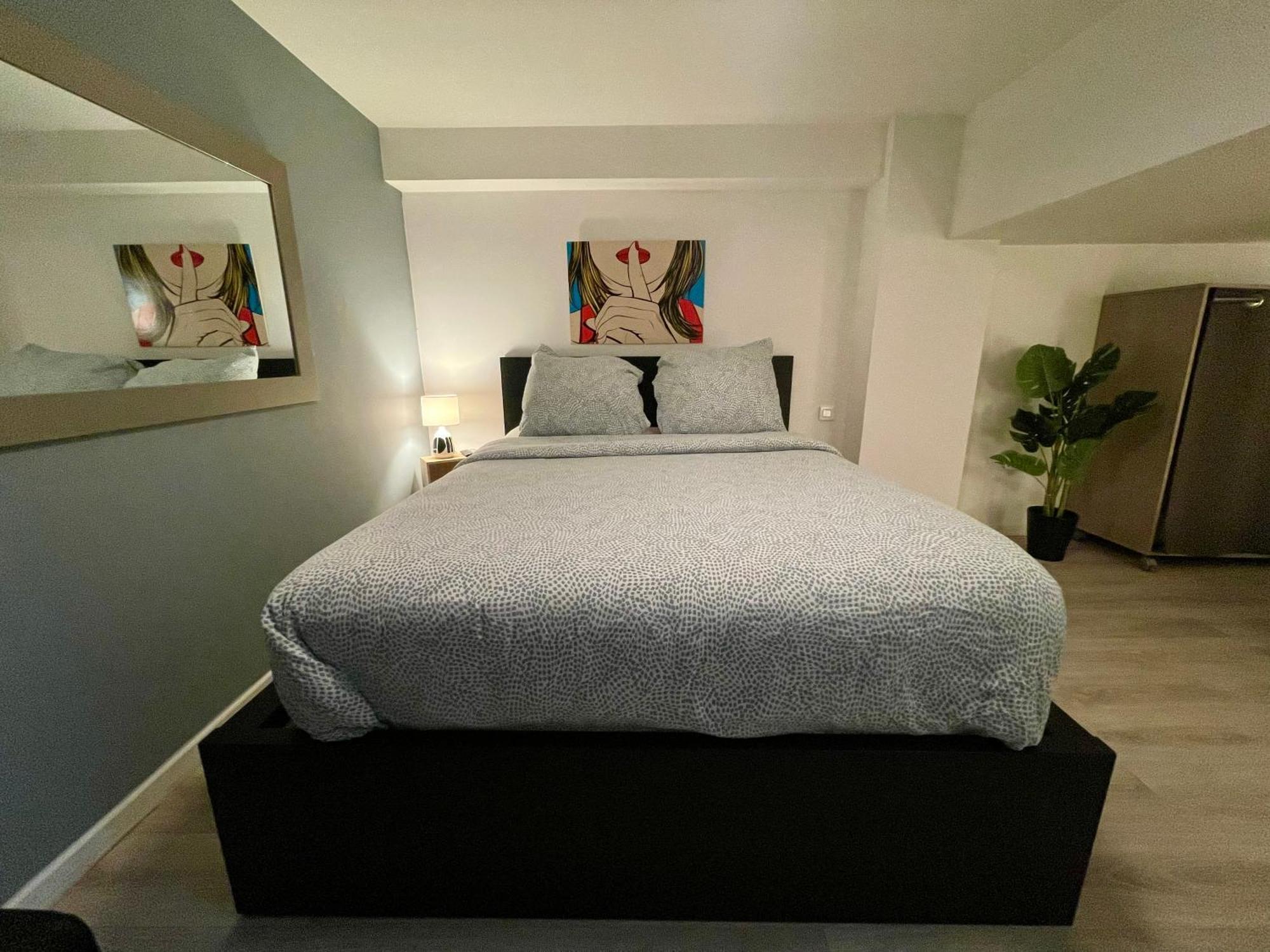 Esprit Loft * Talence