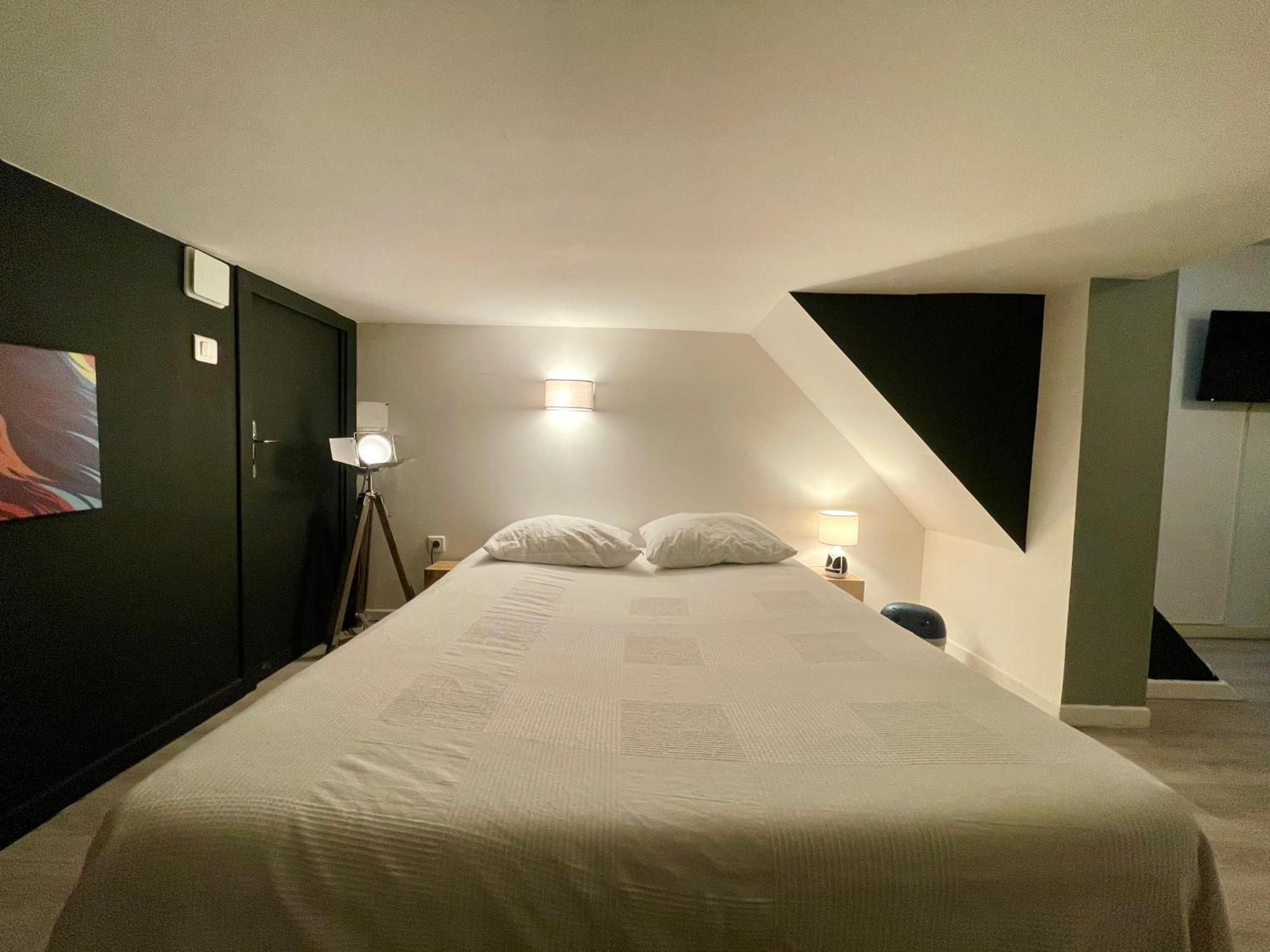Appartement Esprit Loft