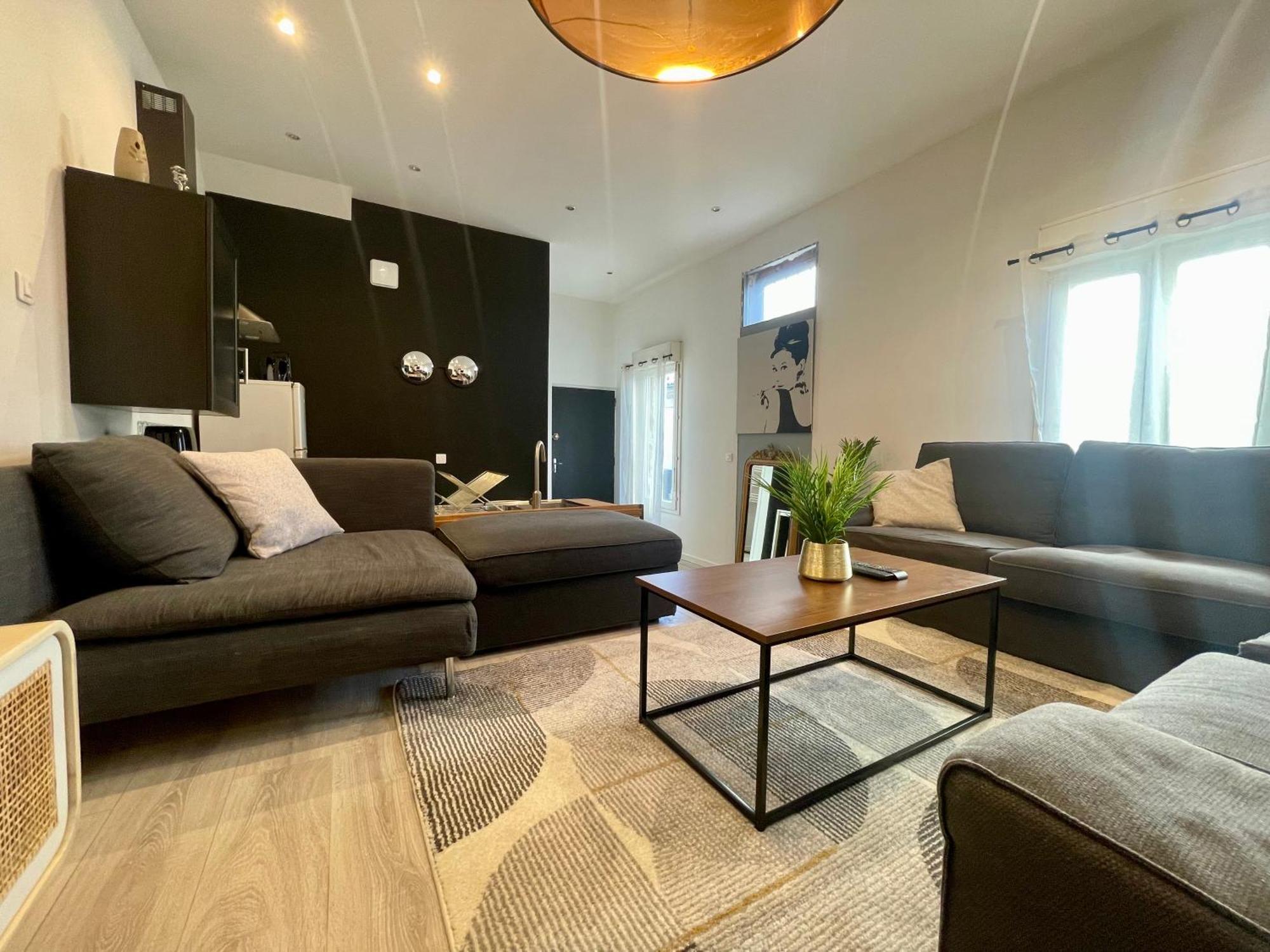 Apartamento Esprit Loft *