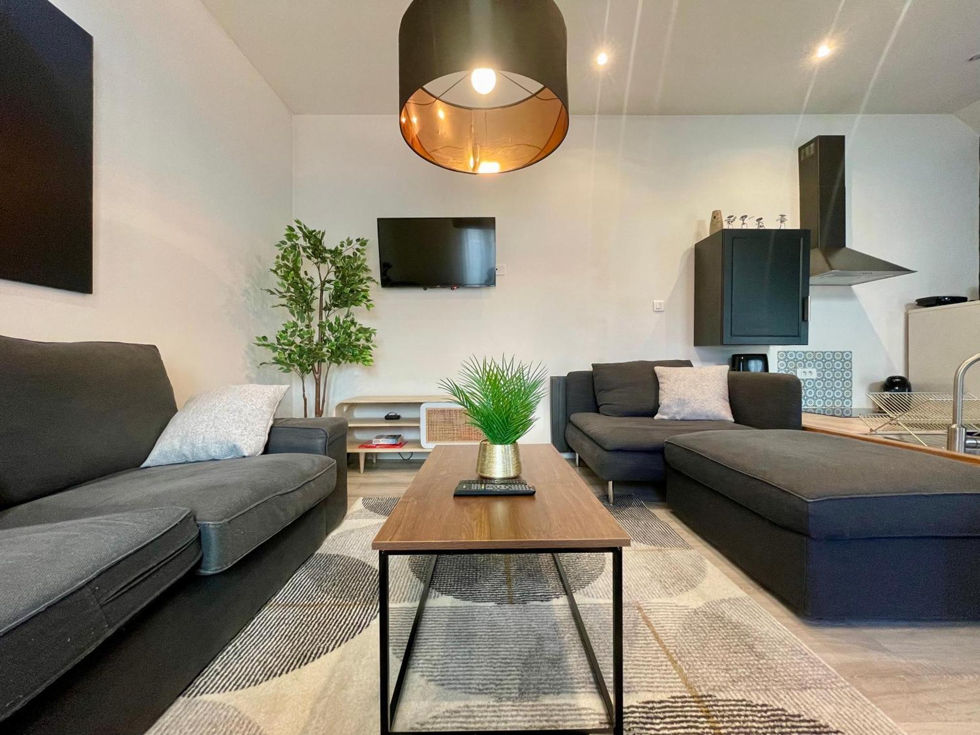 Apartamento Esprit Loft *
