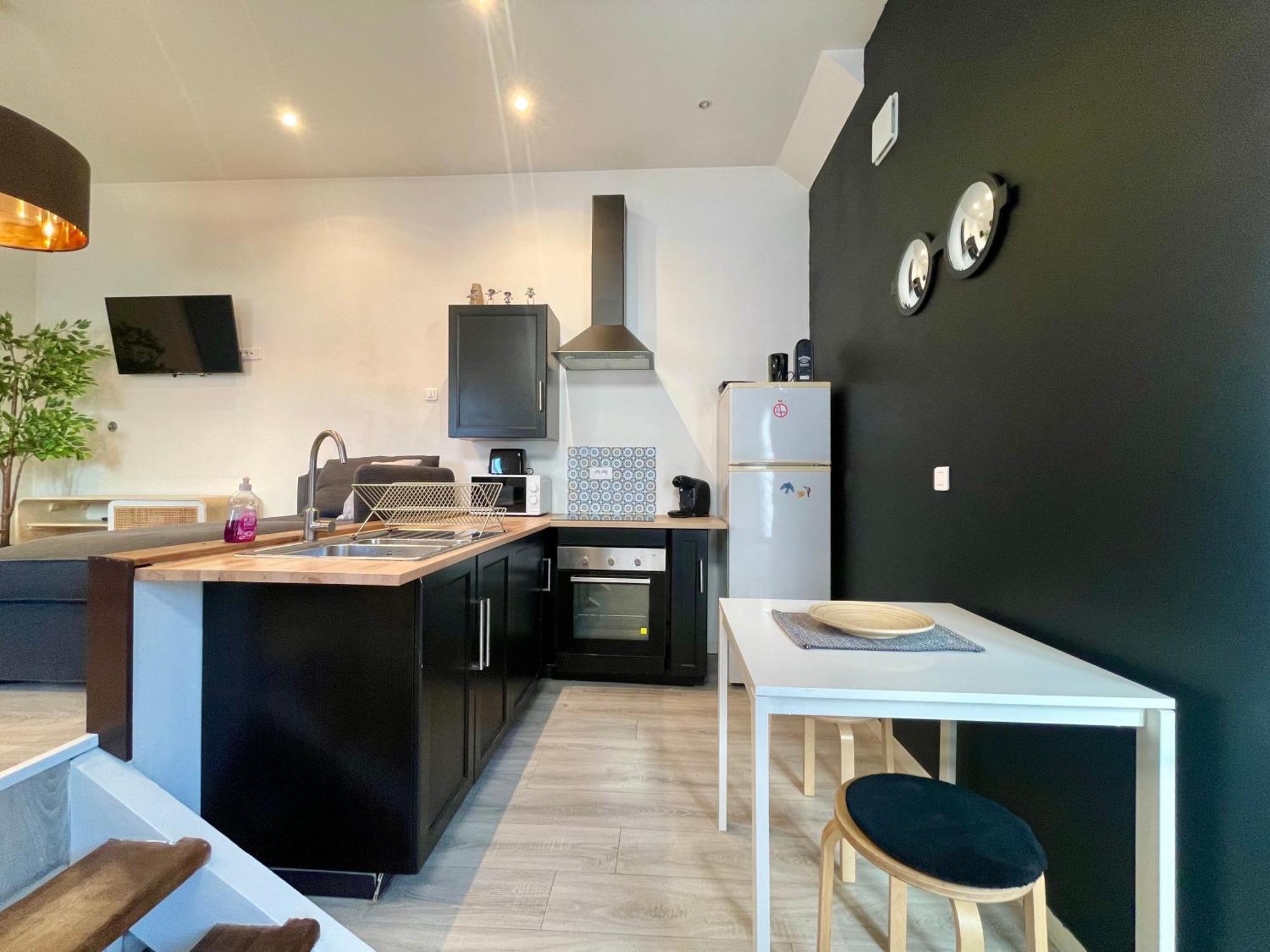Esprit Loft Apartamento *